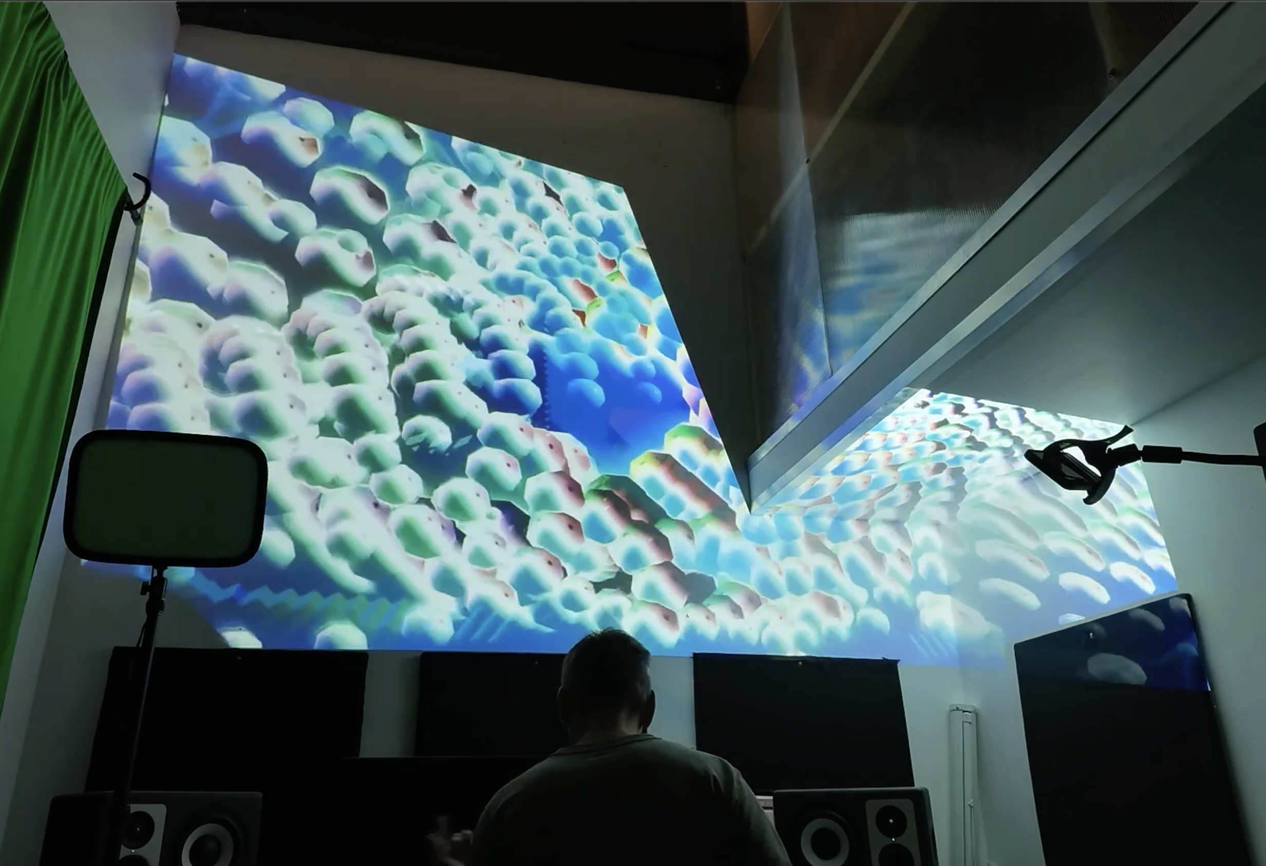 Live Performance Concordia