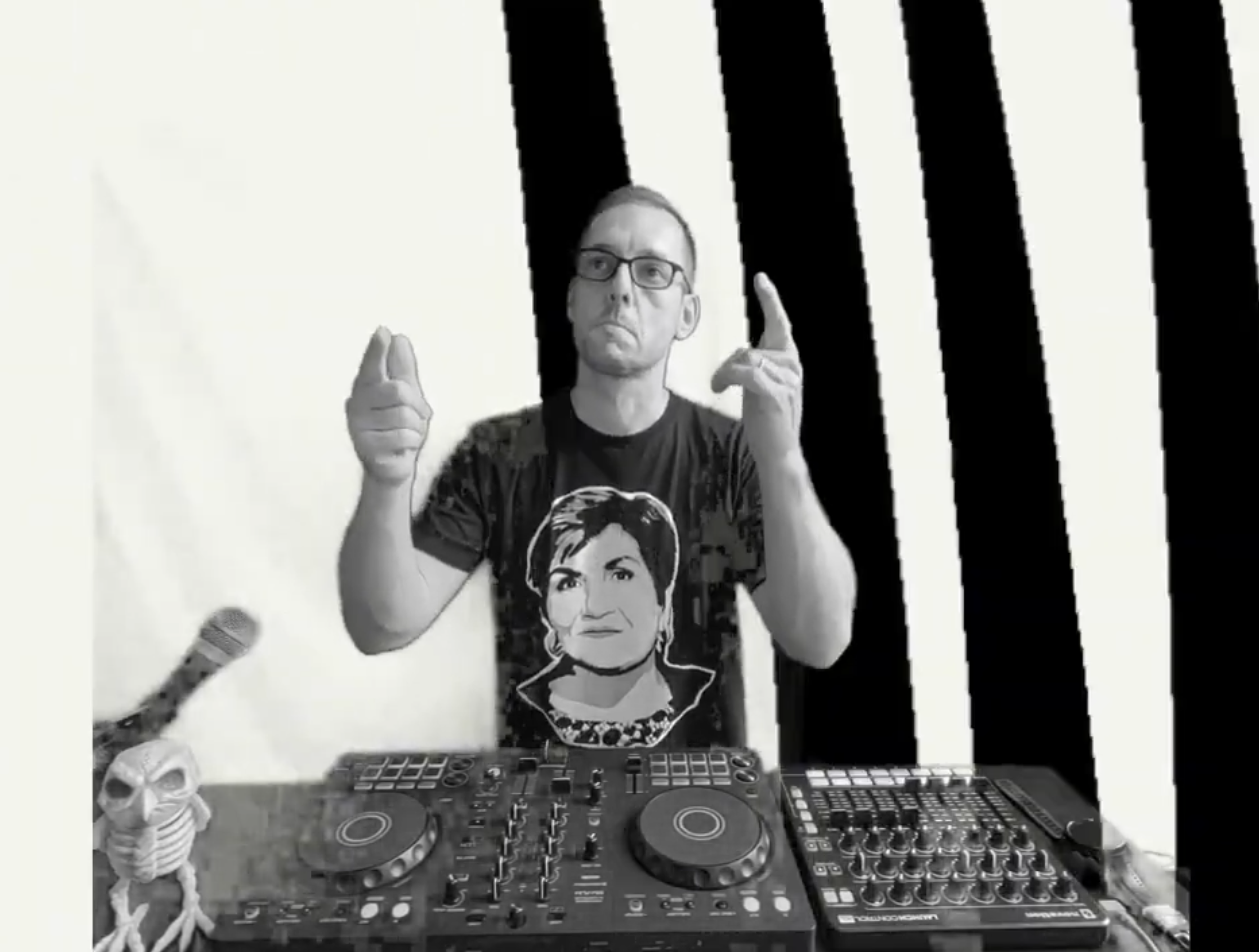 Minimal House Demo DJ Set